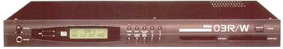 Korg 03R/W